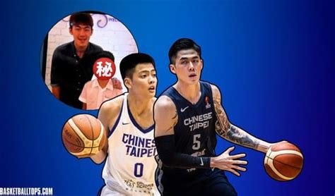 劉又溍|Basketball top5